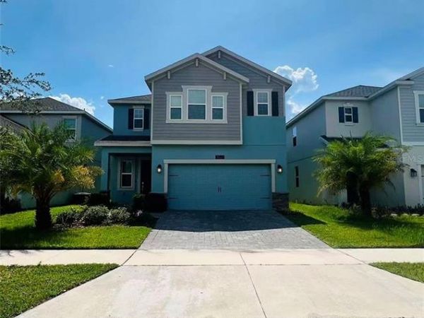 3021 PRELUDE LANE , KISSIMMEE, FL 34746