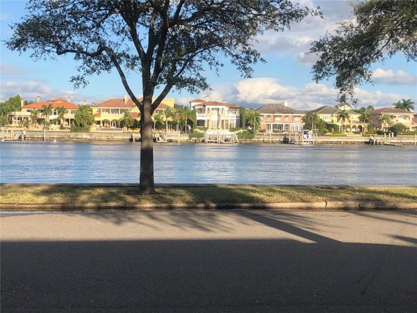 224B CHANNEL DRIVE , Unit A, TAMPA, FL 33606