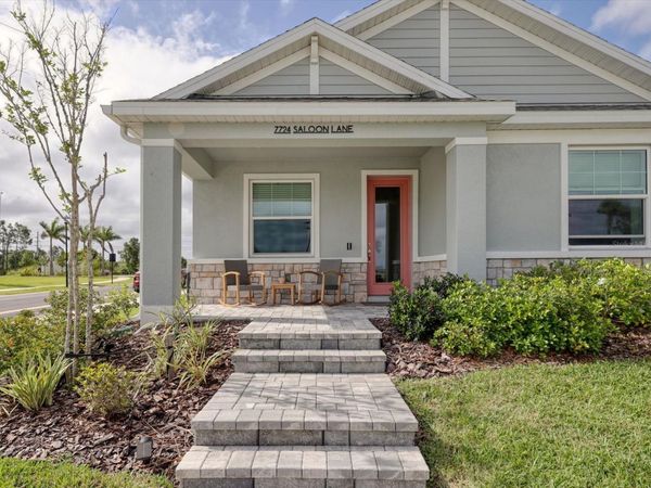7724 SALOON LANE , SARASOTA, FL 34240