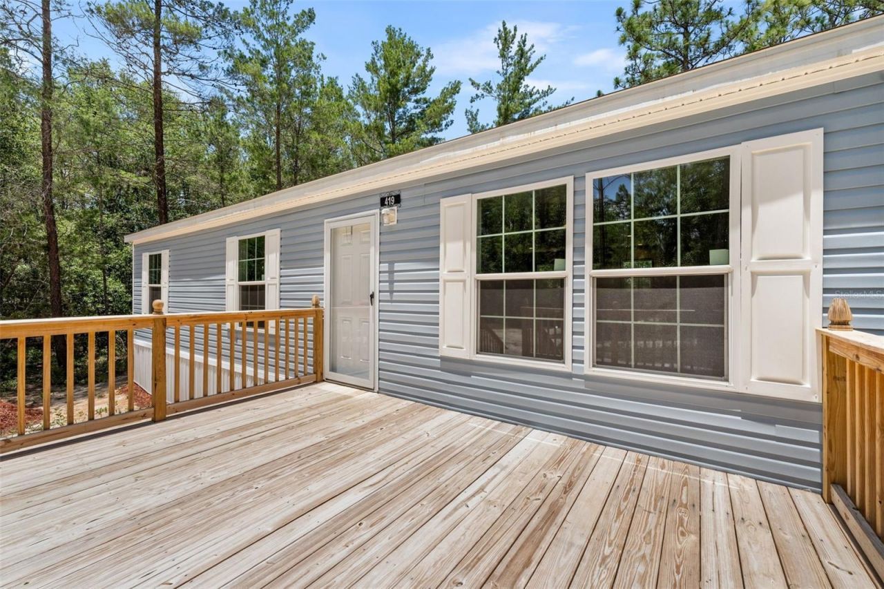 419 Lily Trail, Interlachen, FL 32148 Photo