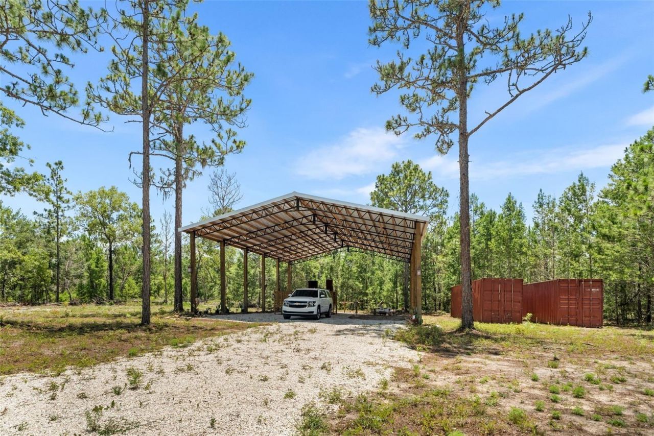 419 Lily Trail, Interlachen, FL 32148 Photo
