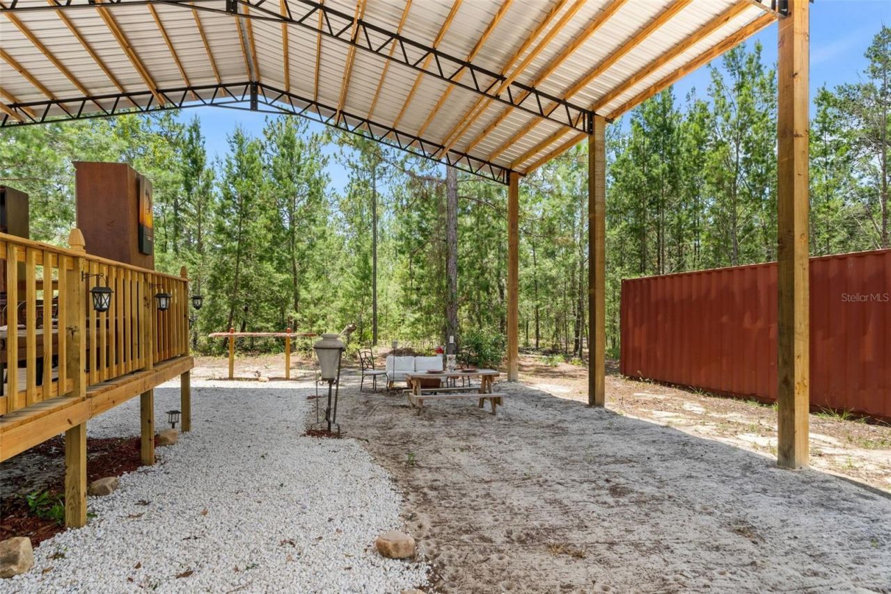 419 Lily Trail, Interlachen, FL 32148 Photo