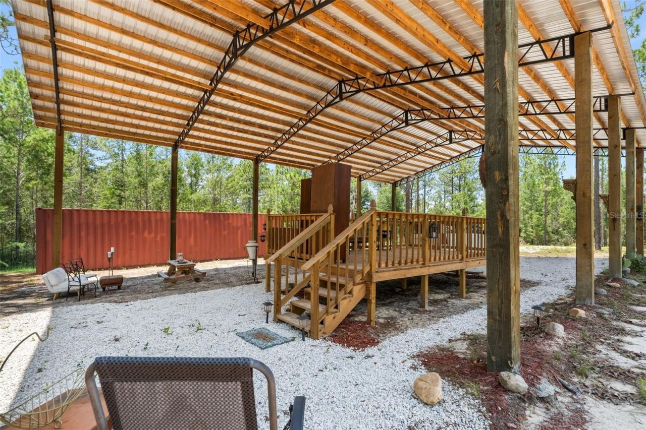419 Lily Trail, Interlachen, FL 32148 Photo