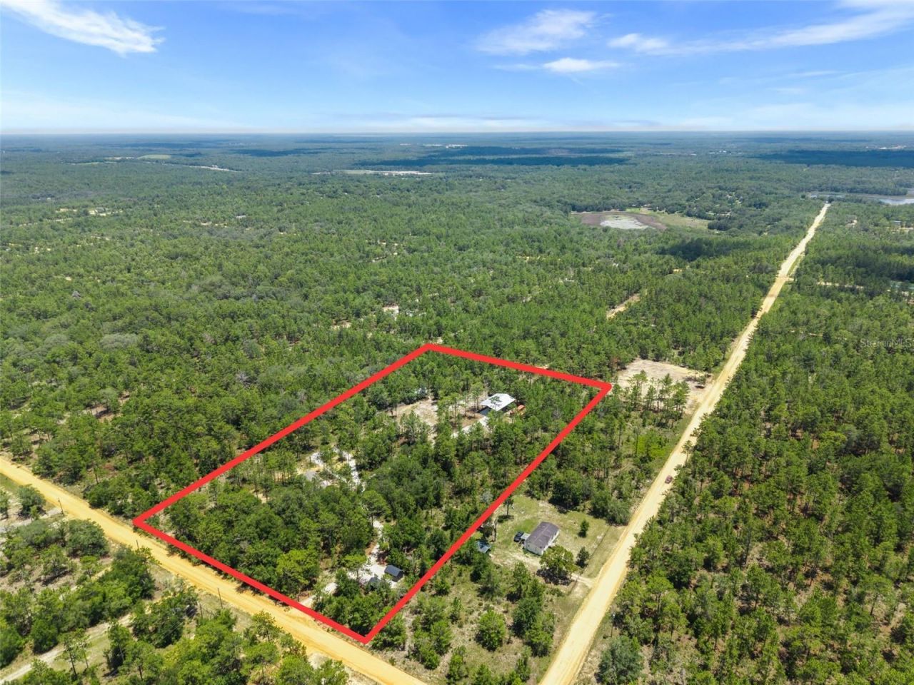 419 Lily Trail, Interlachen, FL 32148 Photo