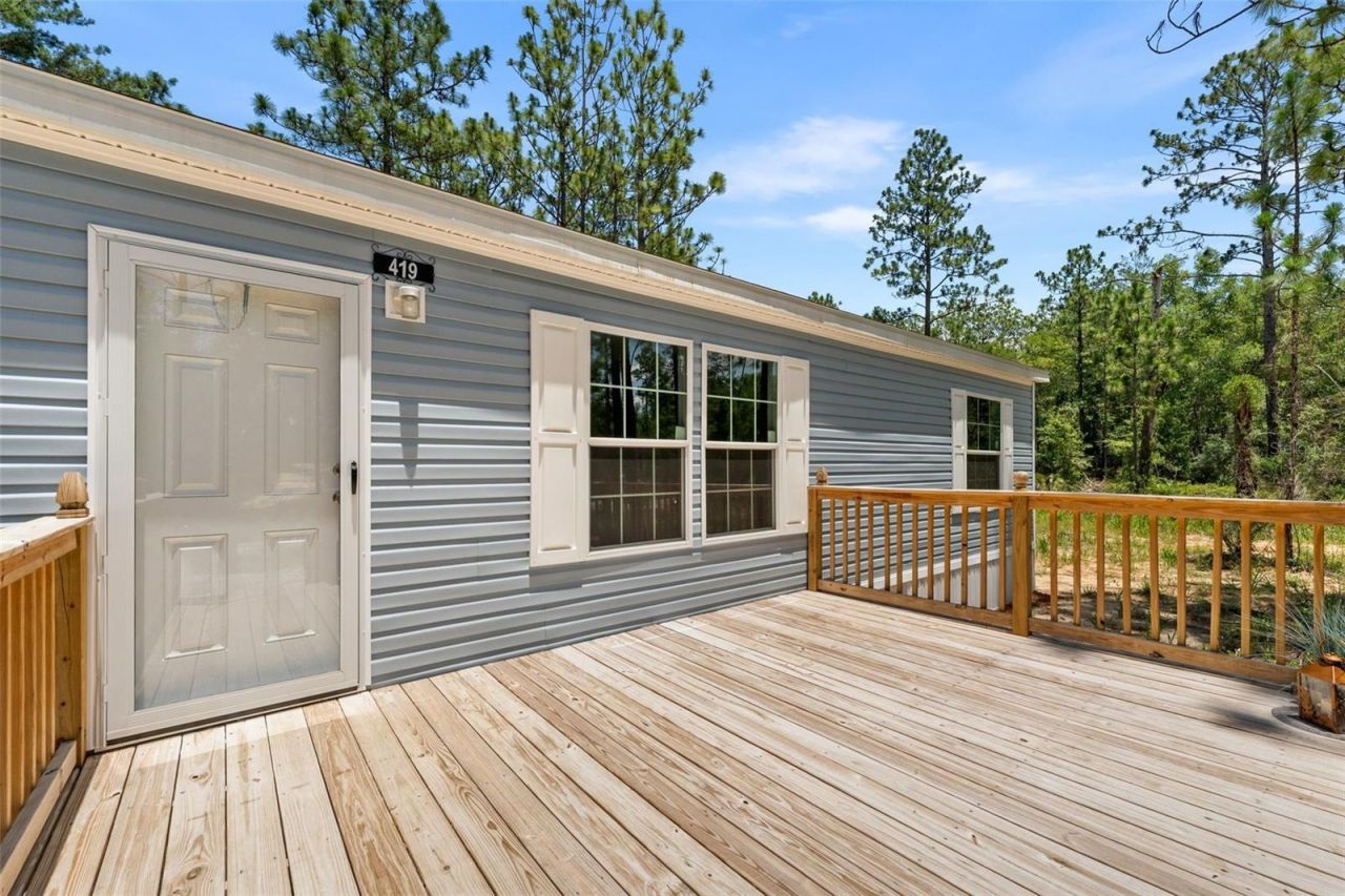 419 Lily Trail, Interlachen, FL 32148 Photo