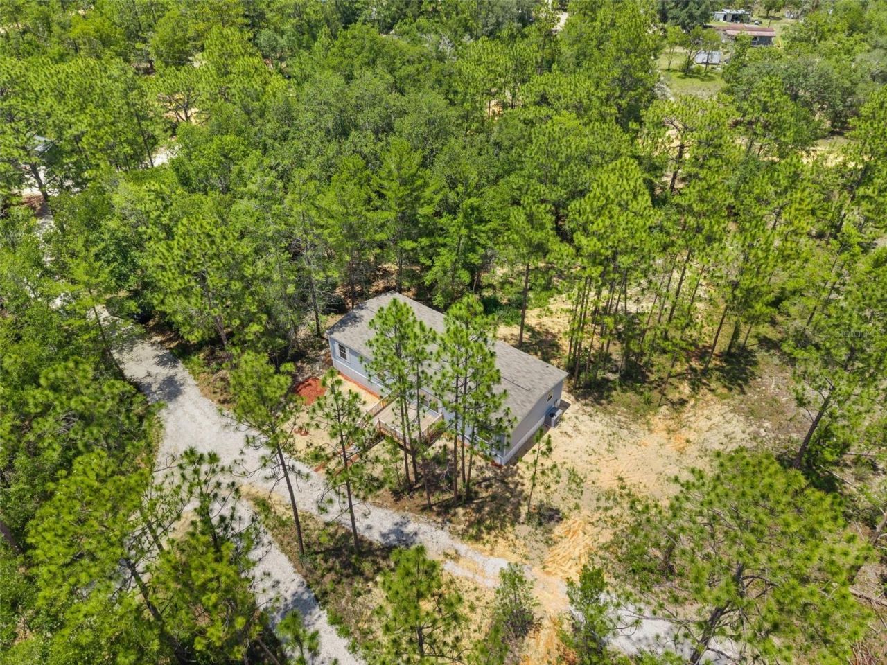 419 Lily Trail, Interlachen, FL 32148 Photo