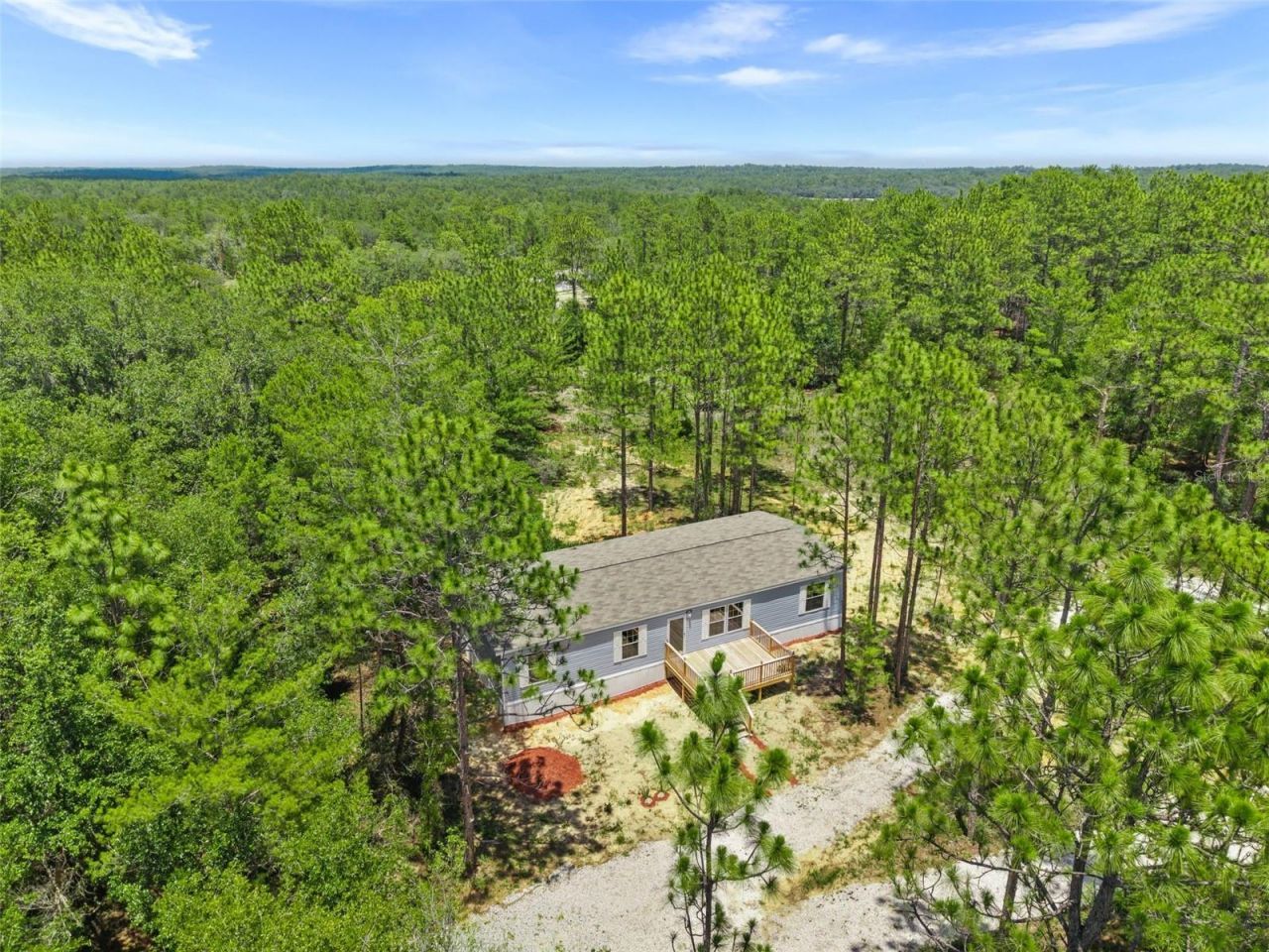 419 Lily Trail, Interlachen, FL 32148 Photo