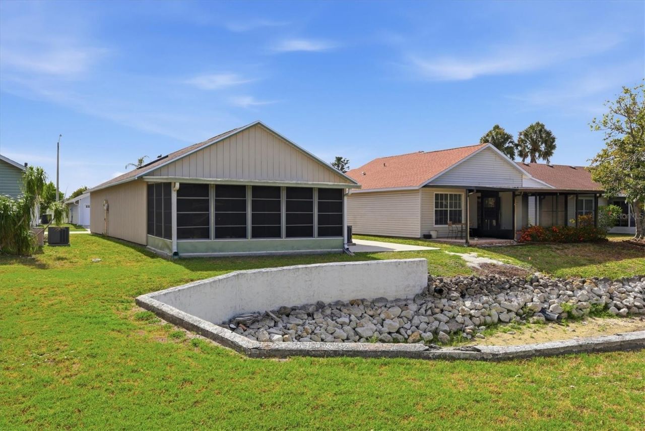 4006 W 37th Street Court W, Bradenton, FL 34205 Photo