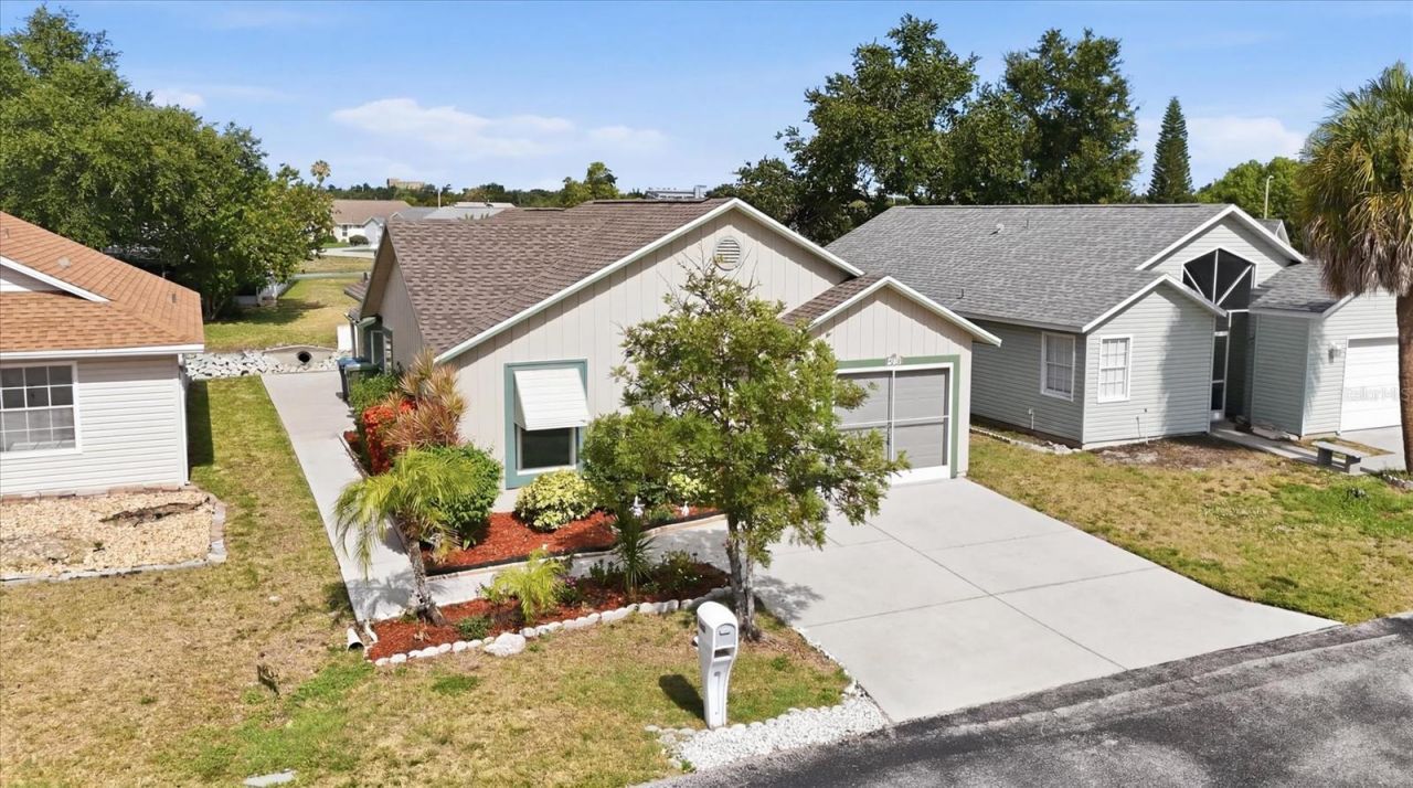 4006 W 37th Street Court W, Bradenton, FL 34205 Photo
