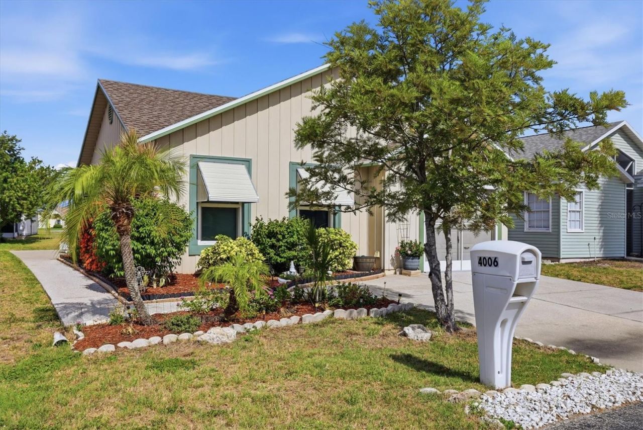 4006 W 37th Street Court W, Bradenton, FL 34205 Photo
