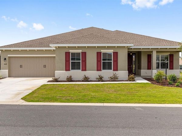 10618 SW 101ST LANE ROAD , OCALA, FL 34481