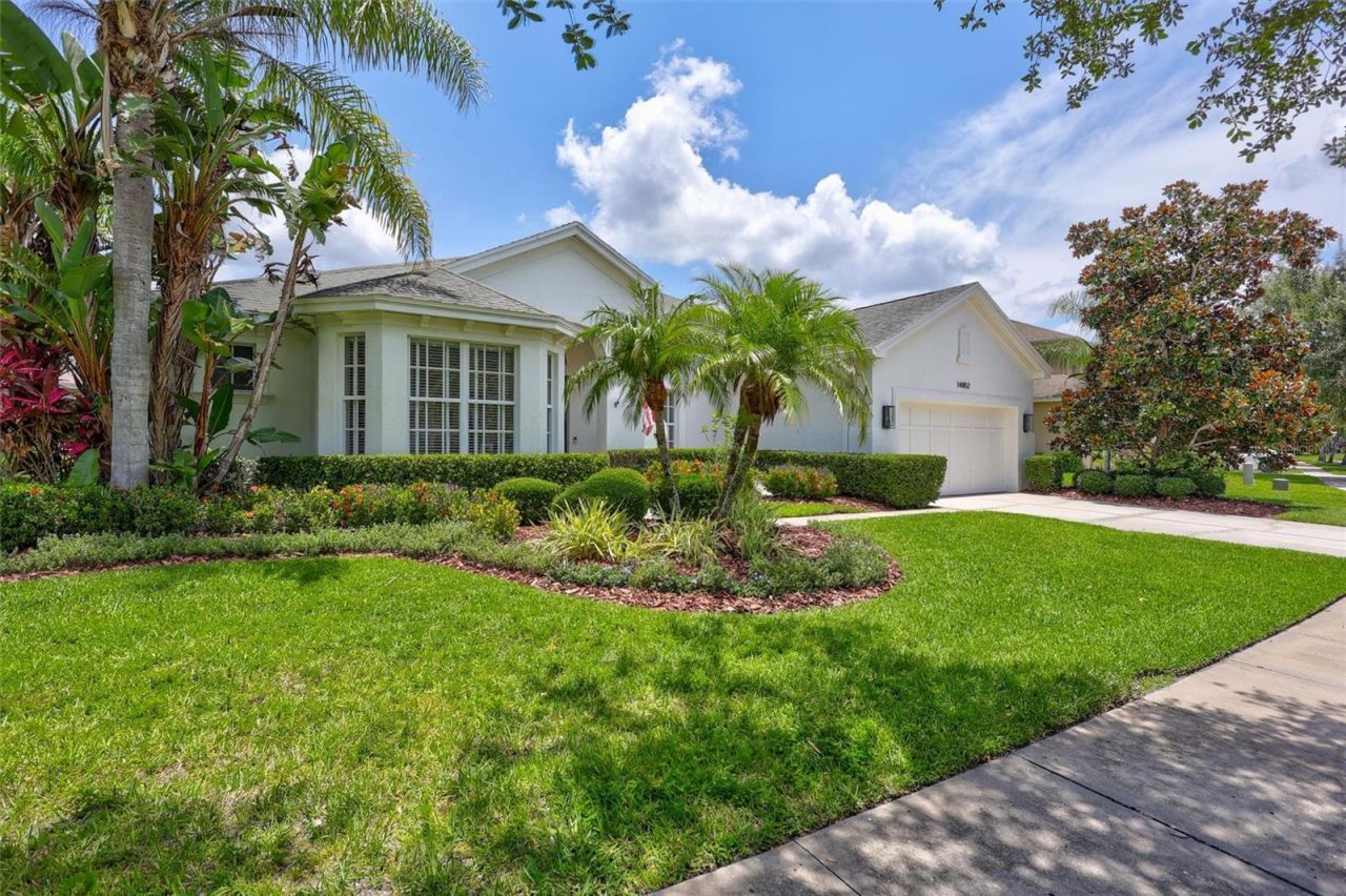 14852 Tudor Chase Drive, Tampa, FL 33626 Photo