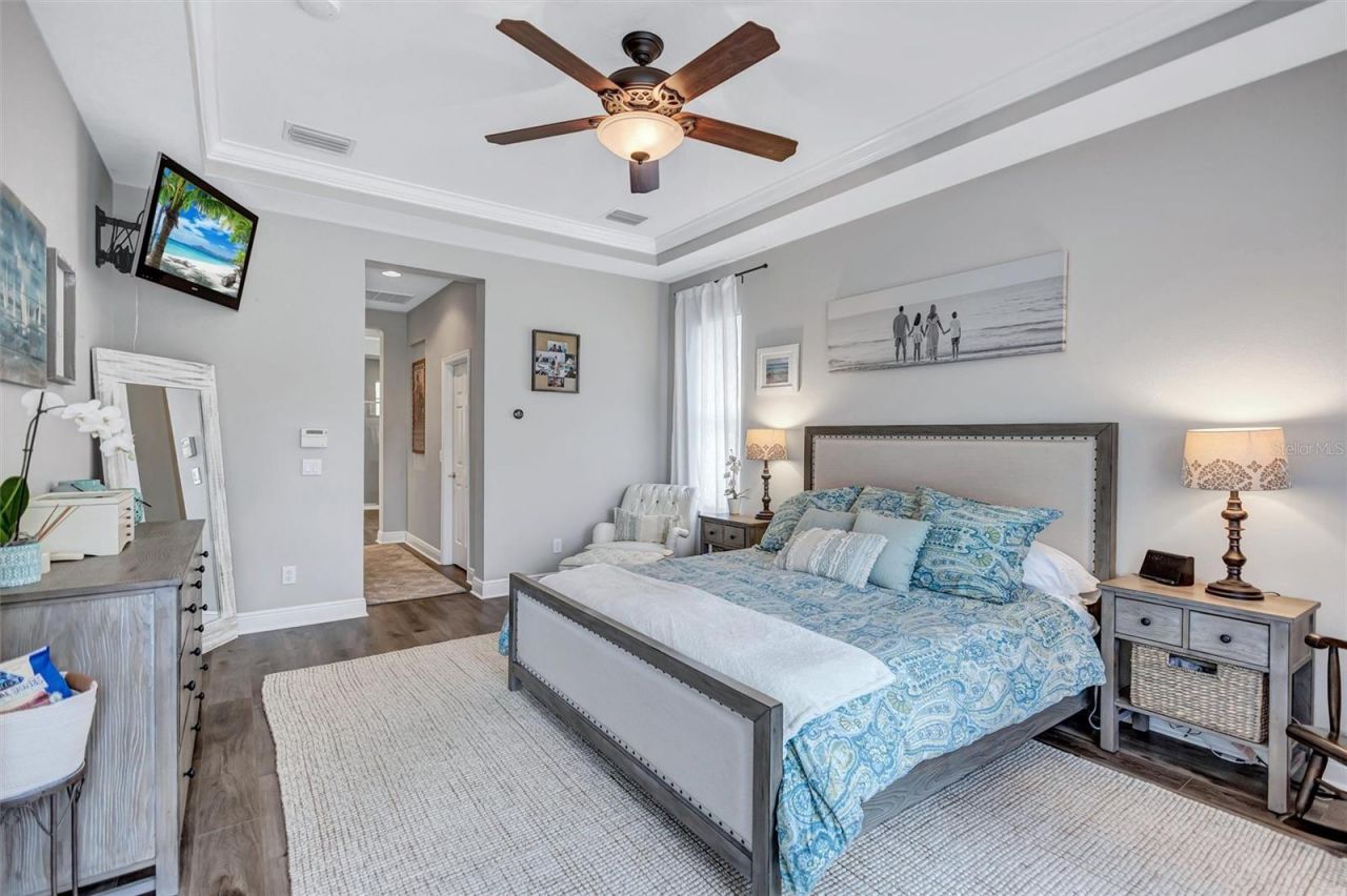 14852 Tudor Chase Drive, Tampa, FL 33626 Photo