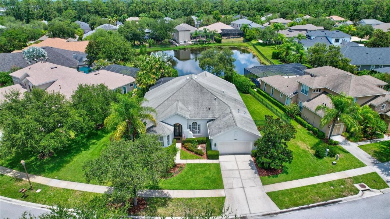 14852 Tudor Chase Drive, Tampa, FL 33626 Photo
