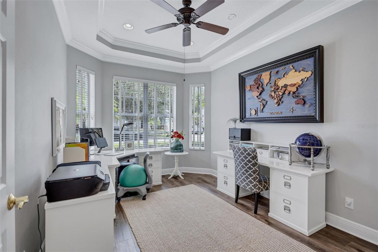 14852 Tudor Chase Drive, Tampa, FL 33626 Photo