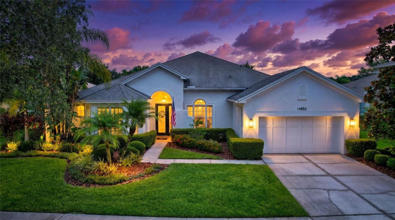 14852 Tudor Chase Drive, Tampa, FL 33626 Photo