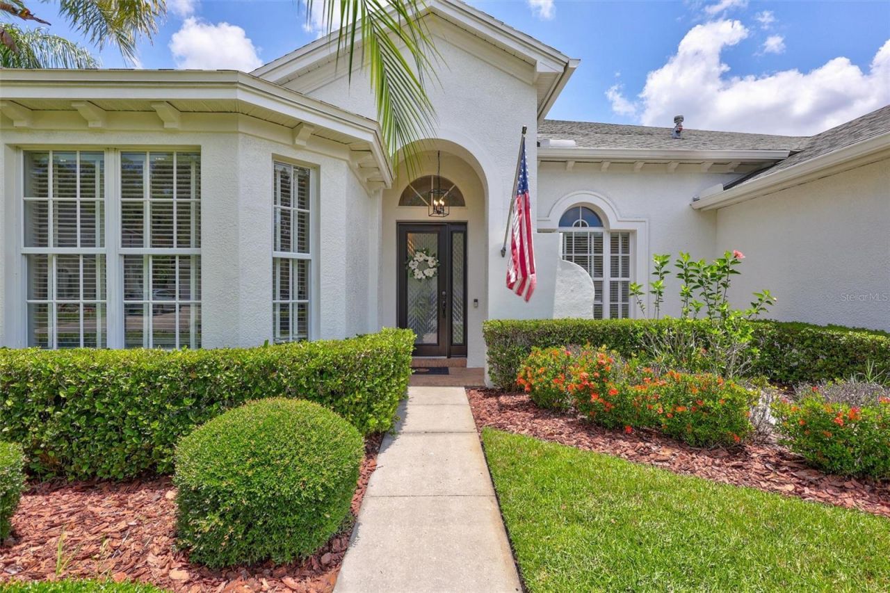 14852 Tudor Chase Drive, Tampa, FL 33626 Photo