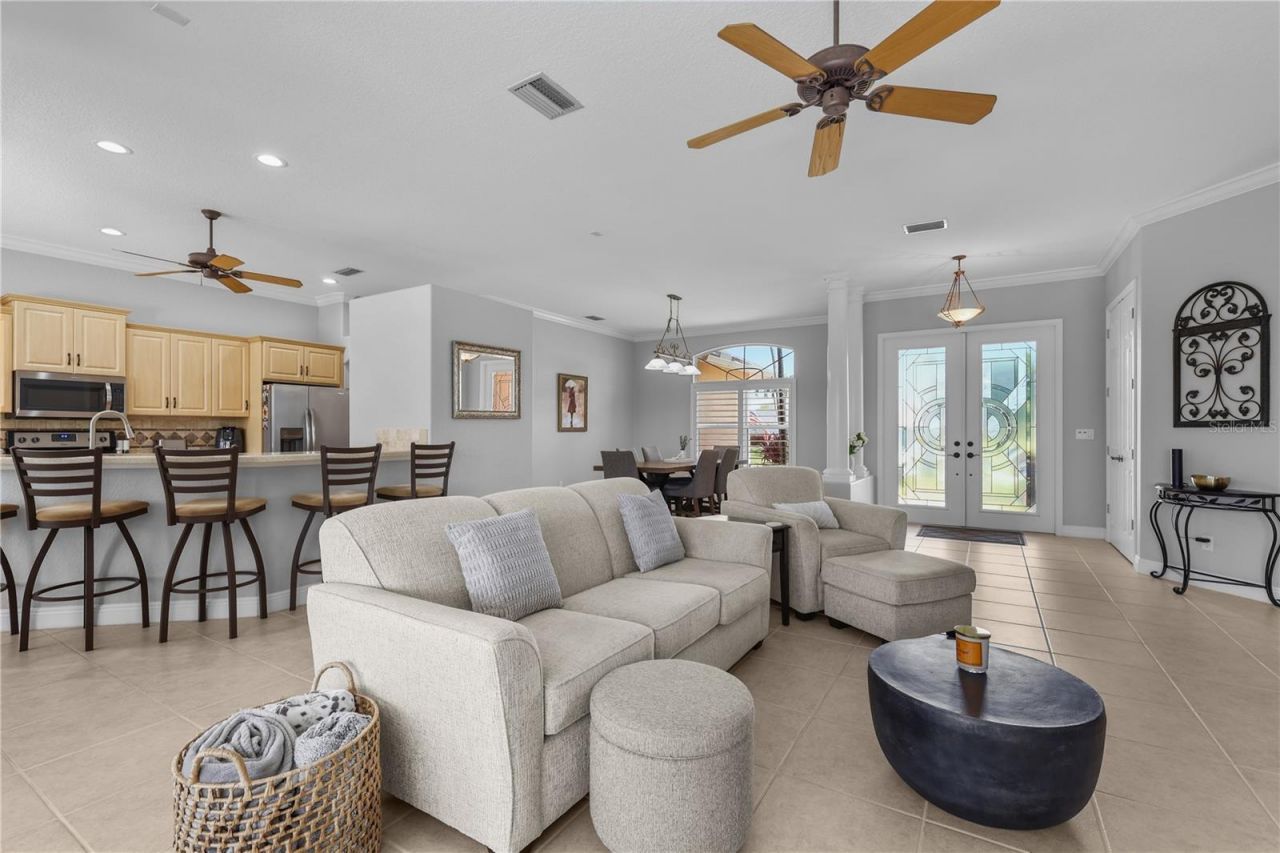 11809 Royal Tee Court, Cape Coral, FL 33991 Photo
