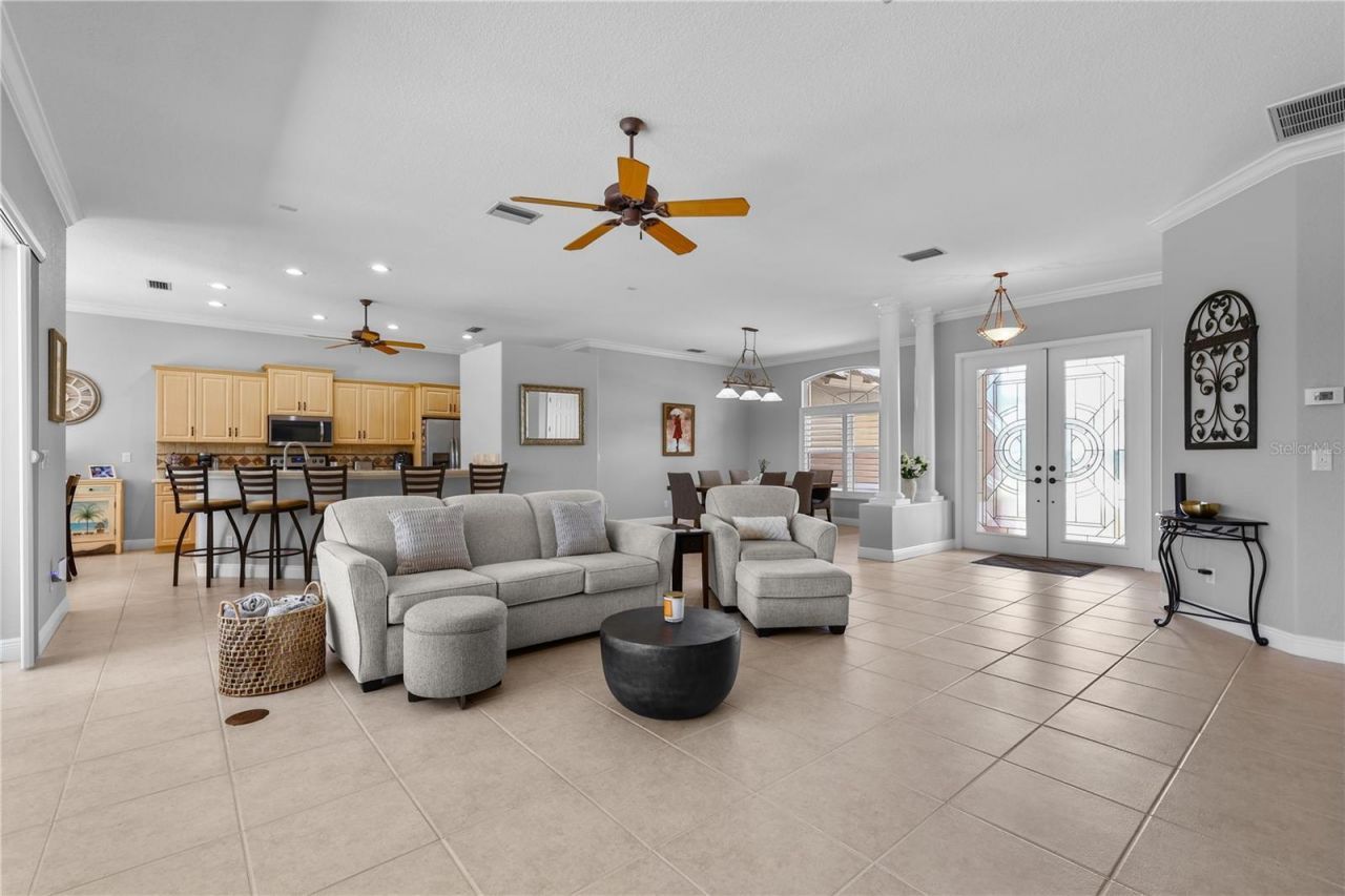 11809 Royal Tee Court, Cape Coral, FL 33991 Photo
