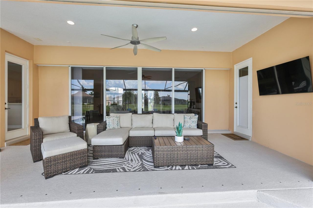 11809 Royal Tee Court, Cape Coral, FL 33991 Photo