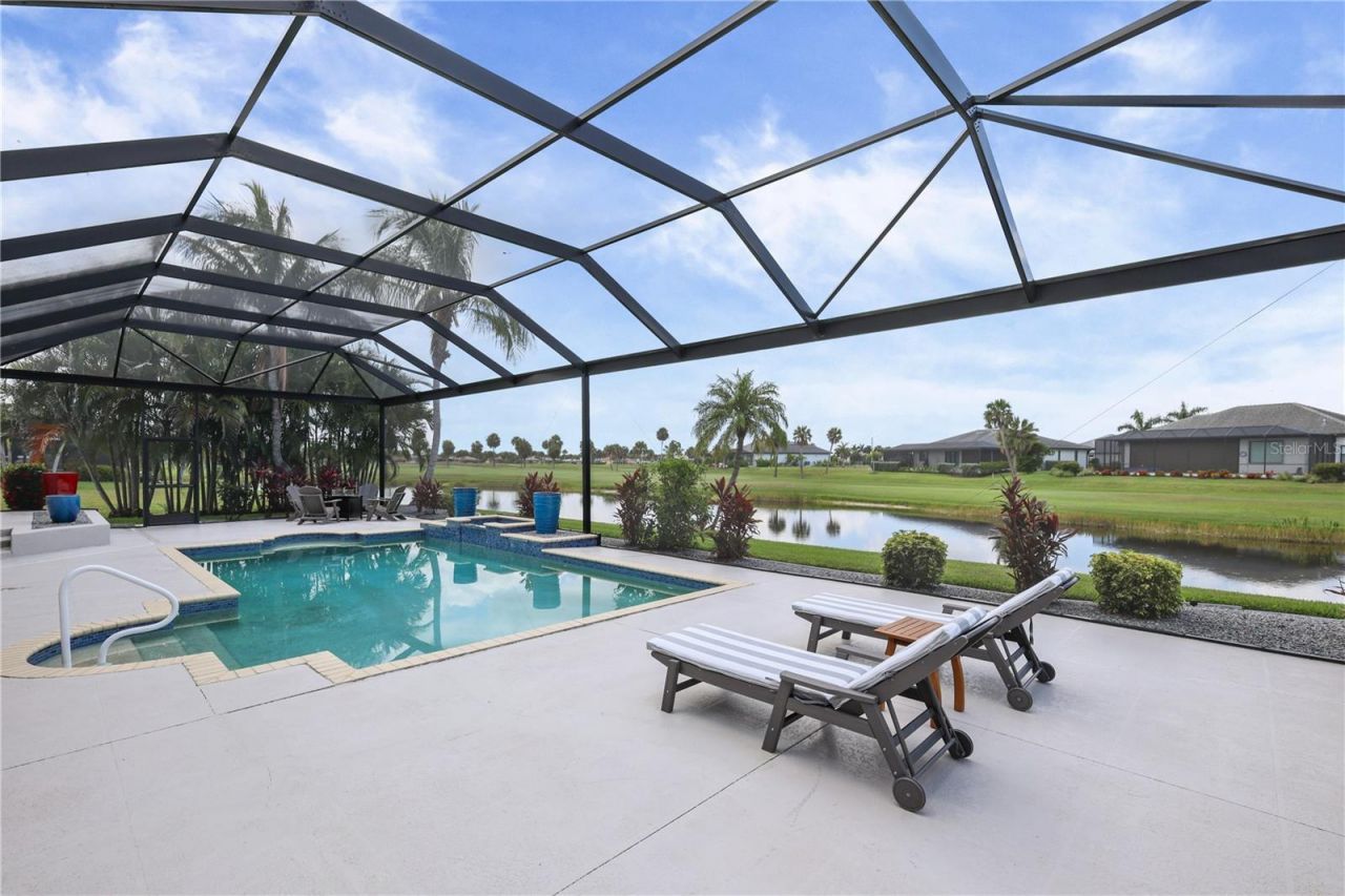 11809 Royal Tee Court, Cape Coral, FL 33991 Photo
