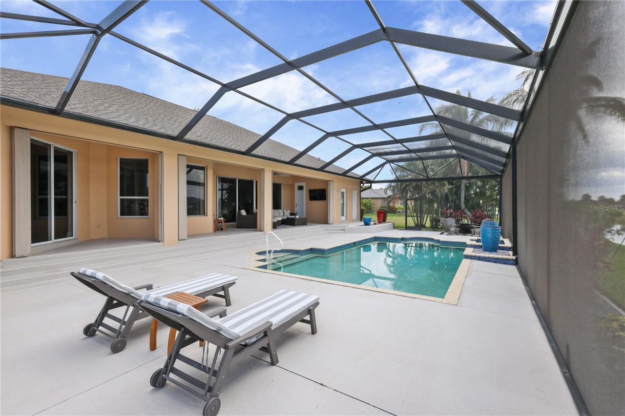 11809 Royal Tee Court, Cape Coral, FL 33991 Photo
