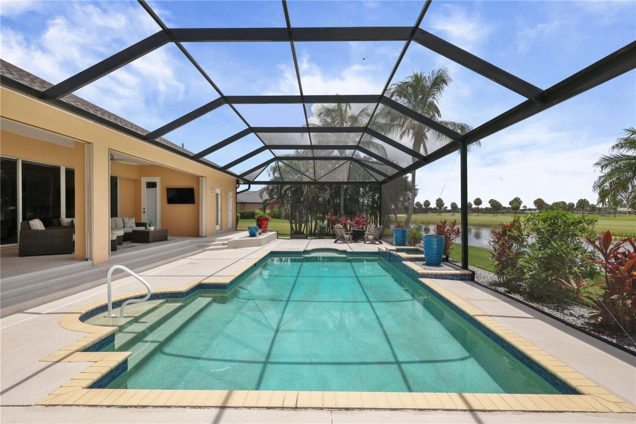 11809 Royal Tee Court, Cape Coral, FL 33991 Photo