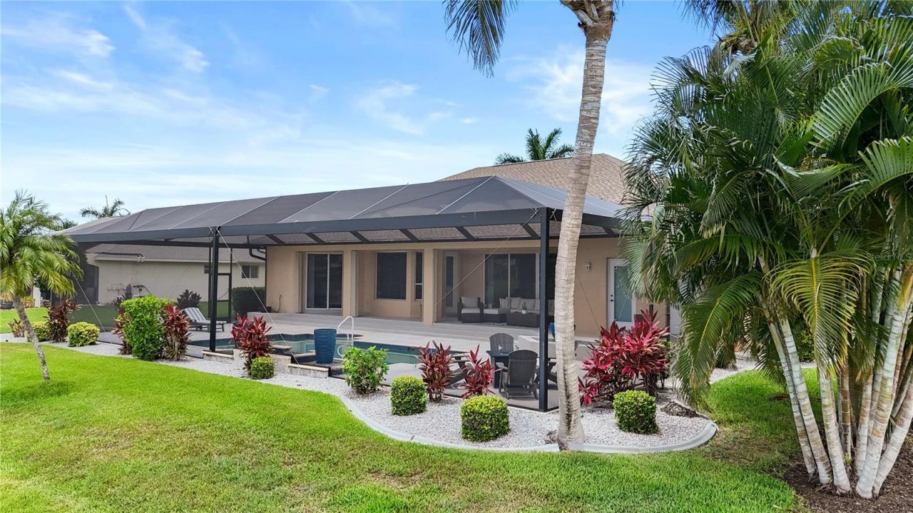 11809 Royal Tee Court, Cape Coral, FL 33991 Photo