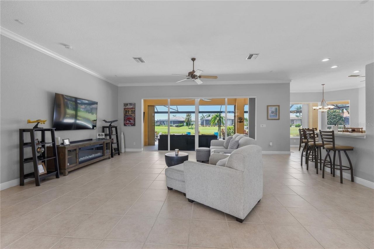 11809 Royal Tee Court, Cape Coral, FL 33991 Photo