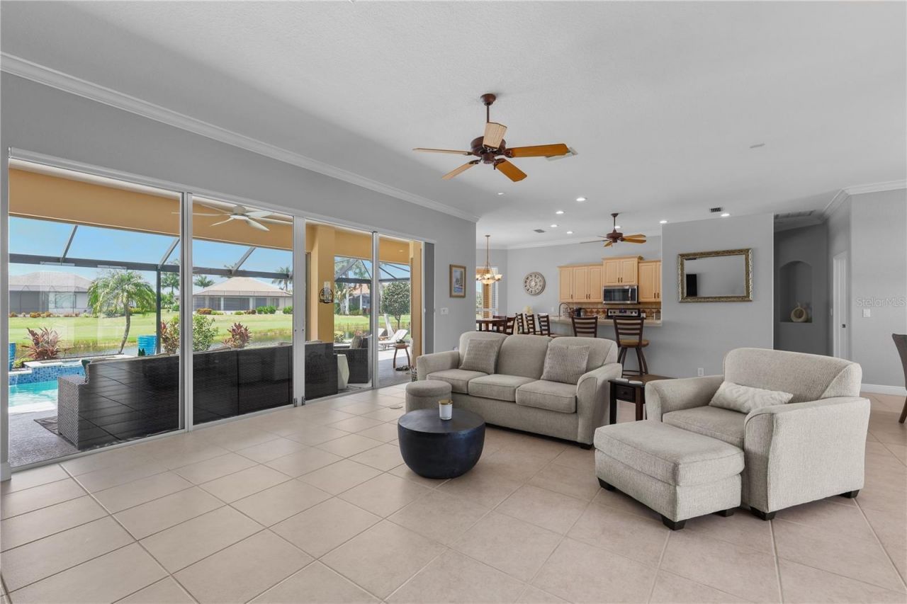 11809 Royal Tee Court, Cape Coral, FL 33991 Photo