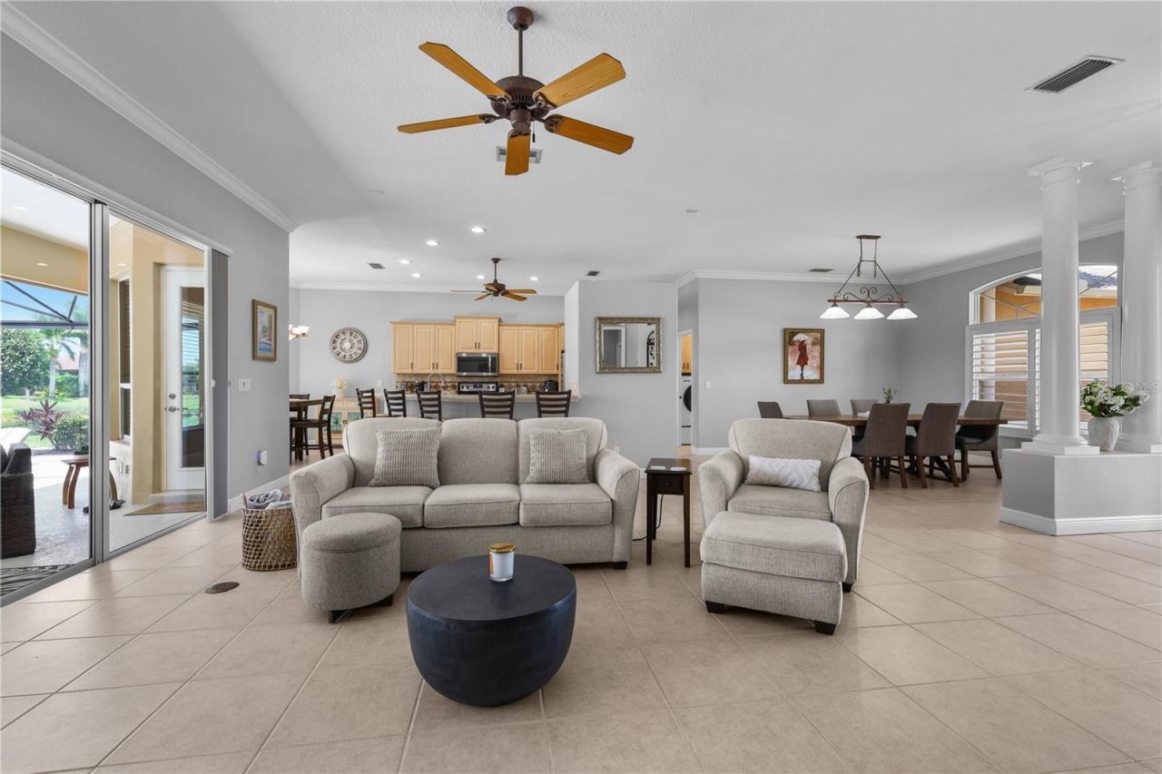 11809 Royal Tee Court, Cape Coral, FL 33991 Photo