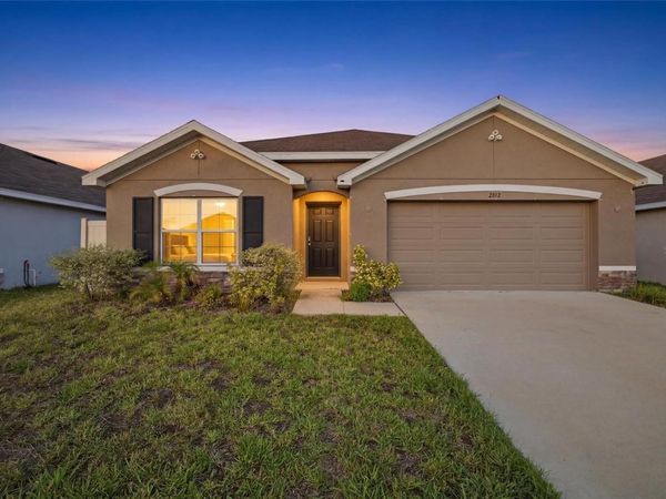 2812 GUMBO LIMBO DRIVE, WIMAUMA, FL 33598