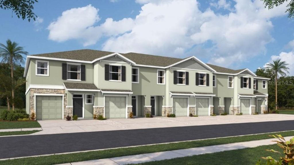 32603 Midsummer Night Lane , Wesley Chapel, FL 33543 Photo
