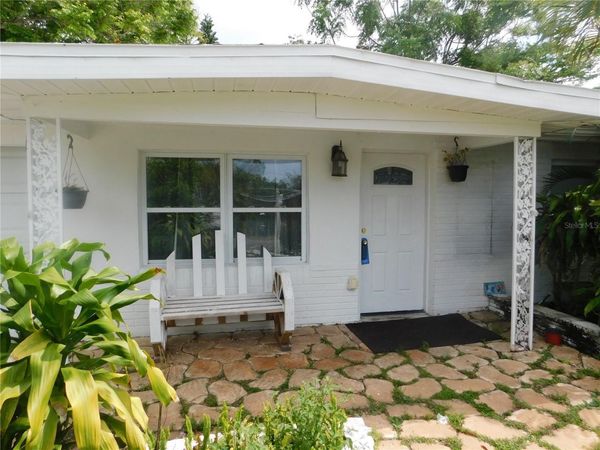 4542 BELFAST DRIVE , NEW PORT RICHEY, FL 34652