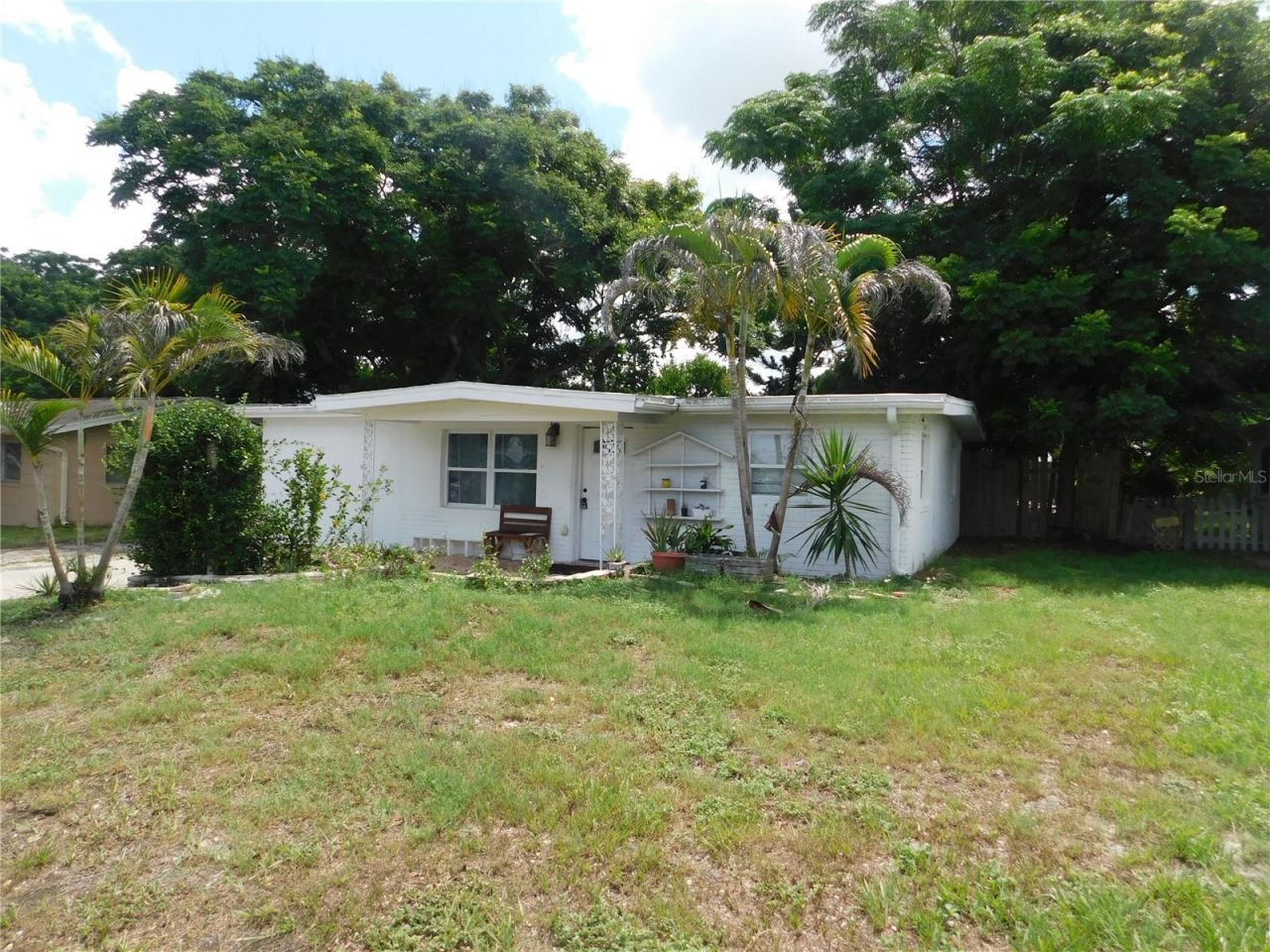 4542 Belfast Drive, New Port Richey, FL 34652 Photo