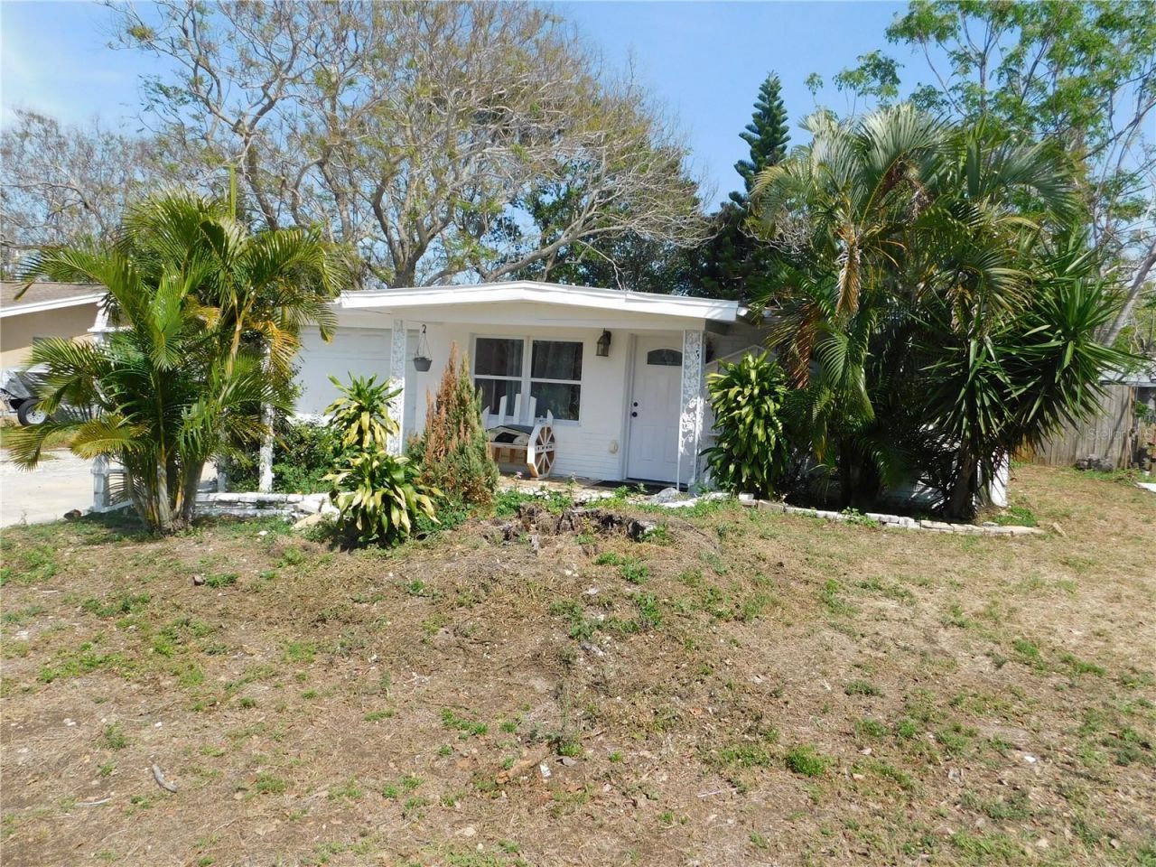 4542 Belfast Drive, New Port Richey, FL 34652 Photo