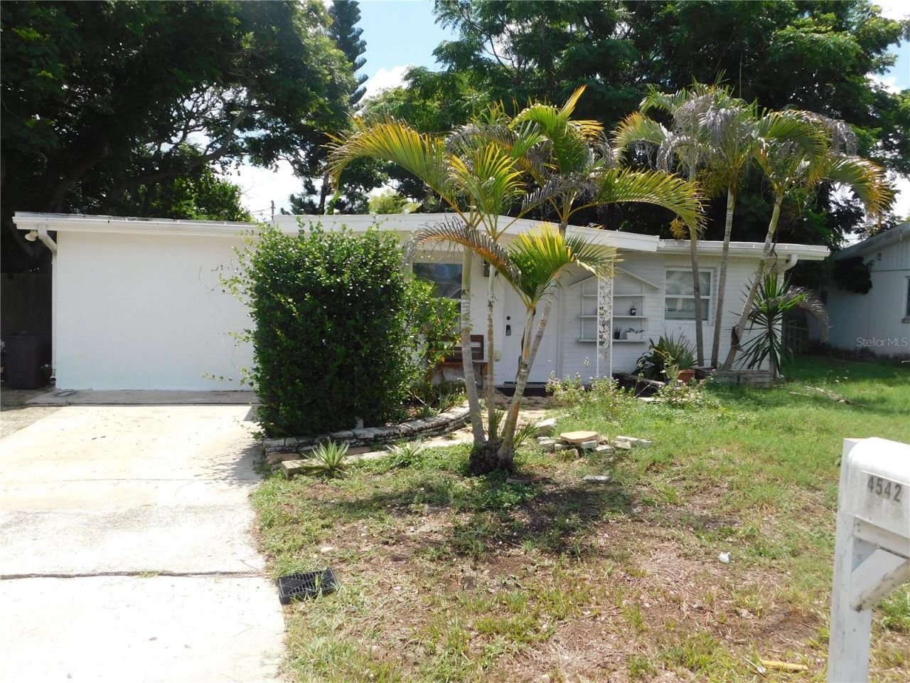 4542 Belfast Drive, New Port Richey, FL 34652 Photo