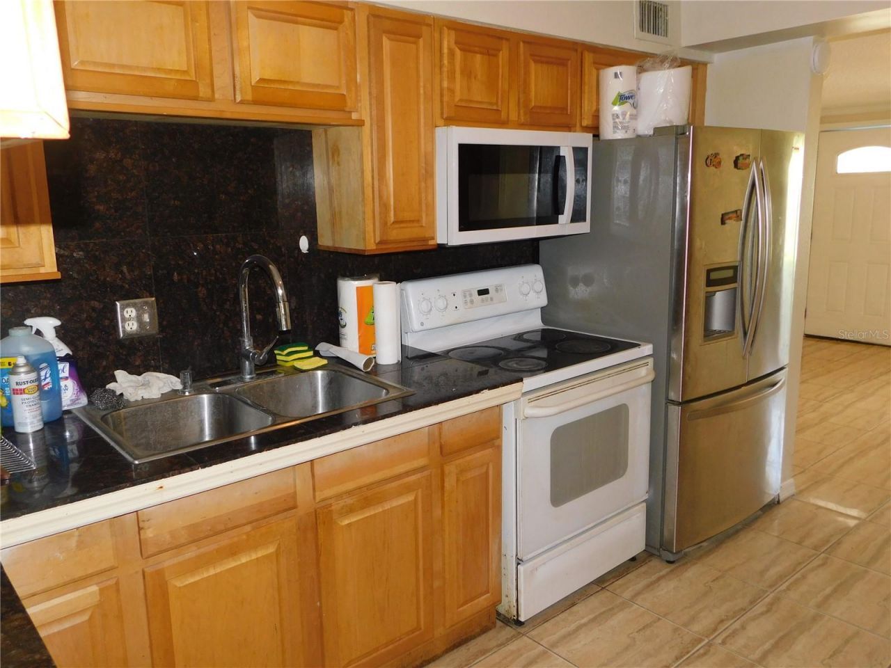 4542 Belfast Drive, New Port Richey, FL 34652 Photo
