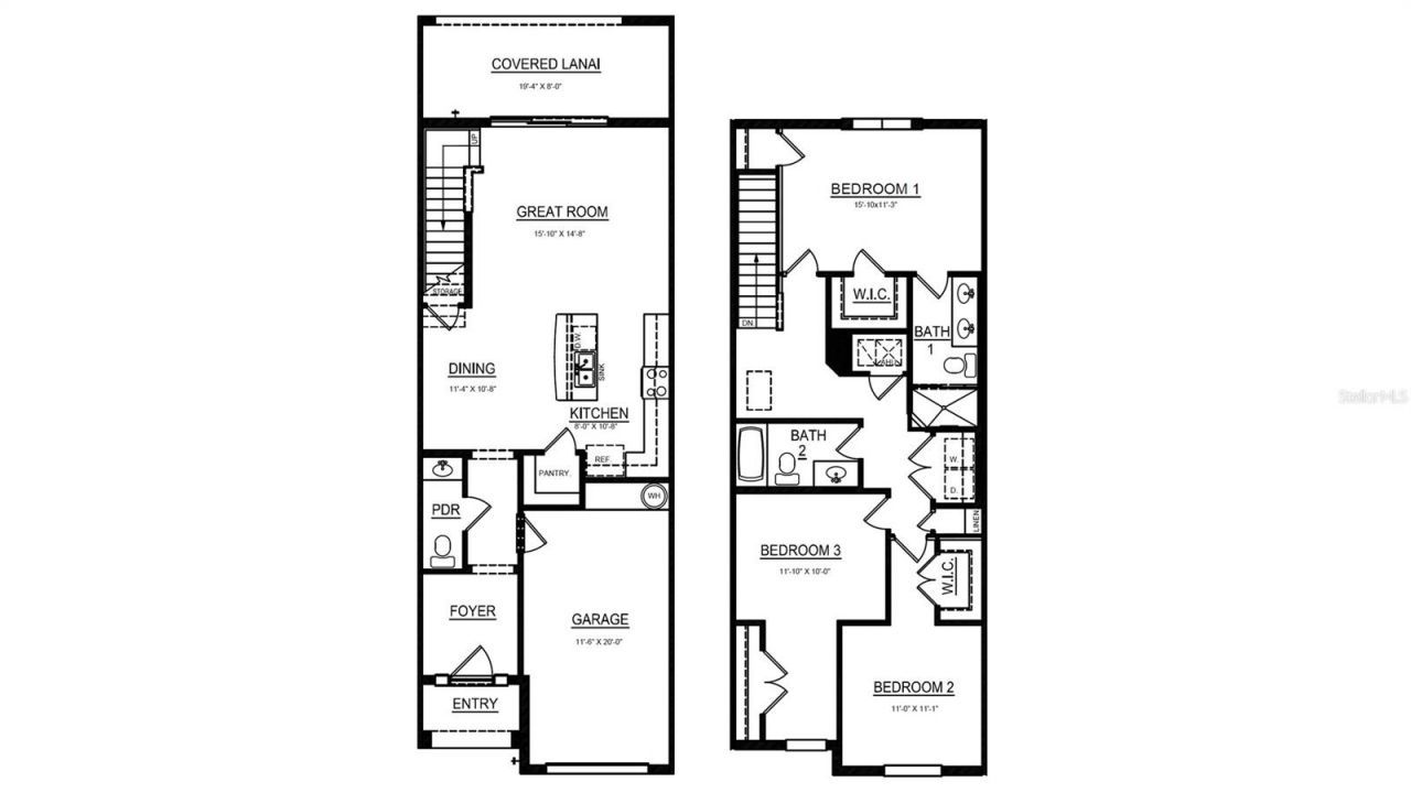 32609 Midsummer Night Lane , Wesley Chapel, FL 33543 Photo