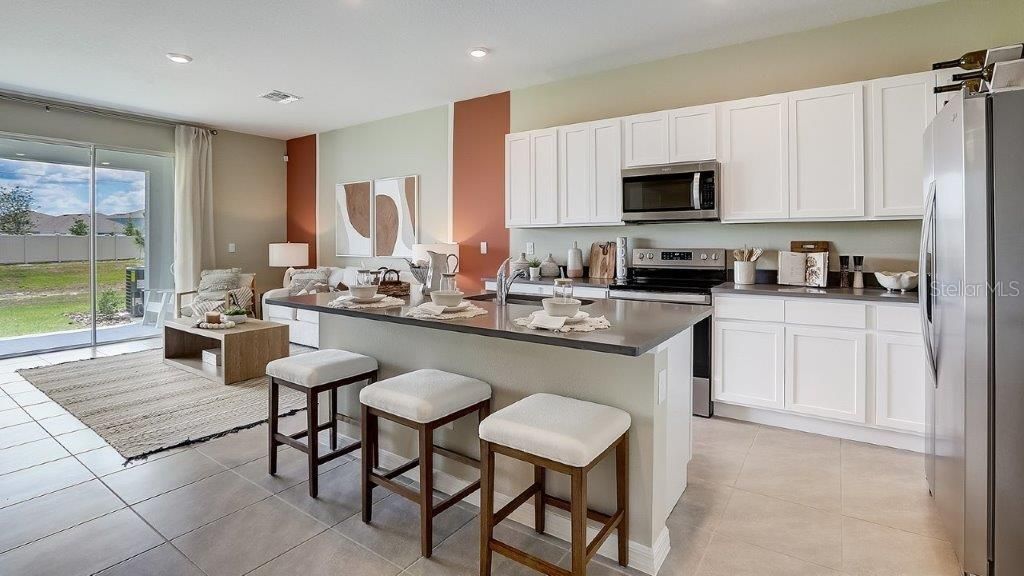 32609 Midsummer Night Lane , Wesley Chapel, FL 33543 Photo