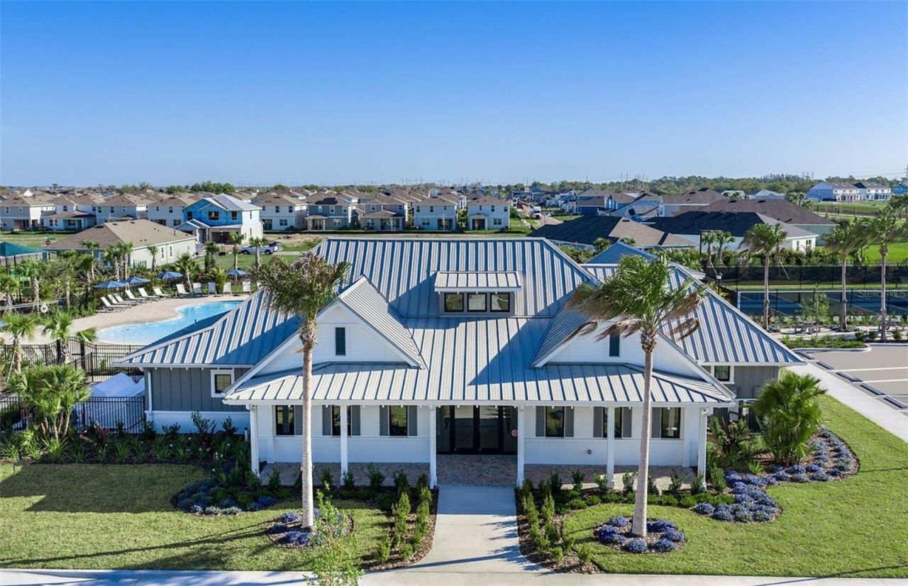 5161 Everlong Drive , Apollo Beach, FL 33572 Photo