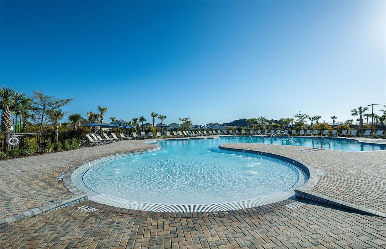 5161 Everlong Drive , Apollo Beach, FL 33572 Photo