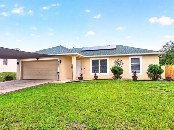 3147 UTAH DRIVE, DELTONA, FL 32738