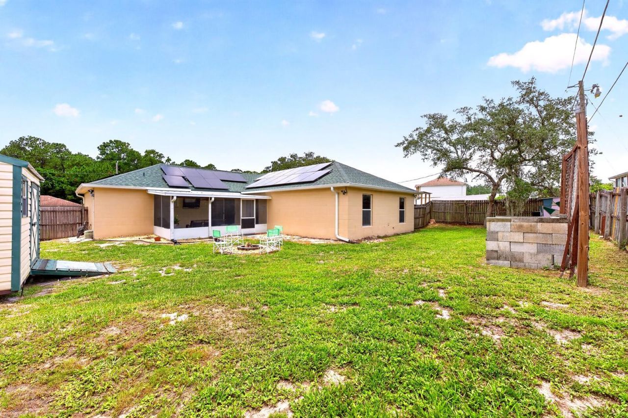 3147 Utah Drive , Deltona, FL 32738 Photo