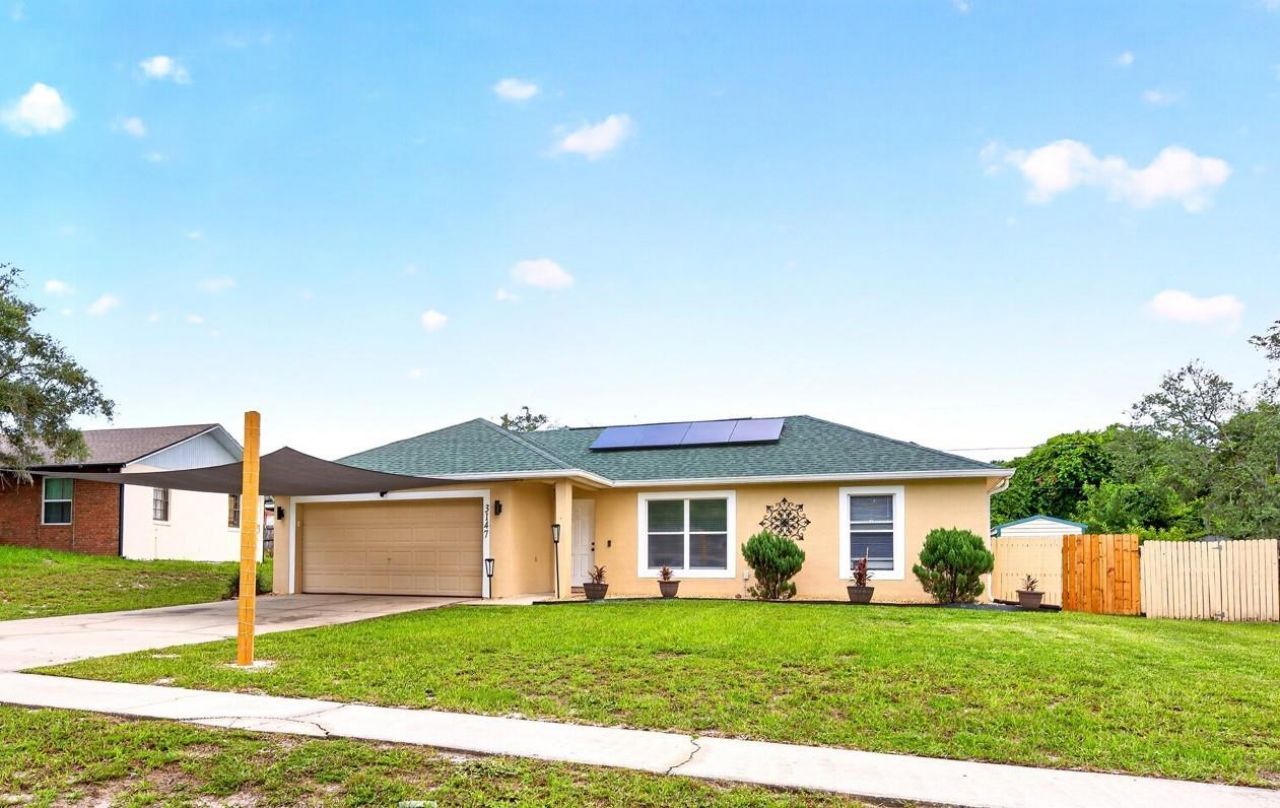 3147 Utah Drive , Deltona, FL 32738 Photo