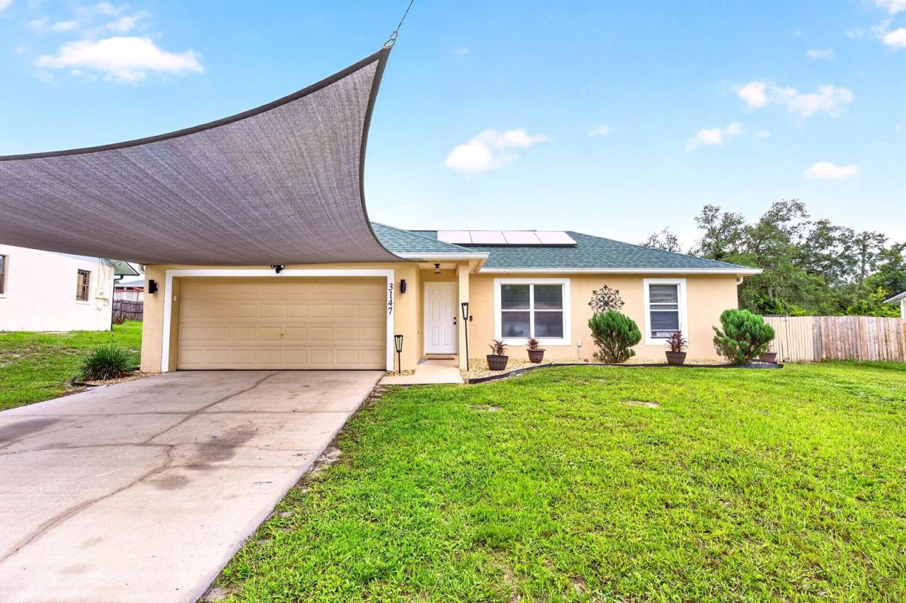 3147 Utah Drive , Deltona, FL 32738 Photo