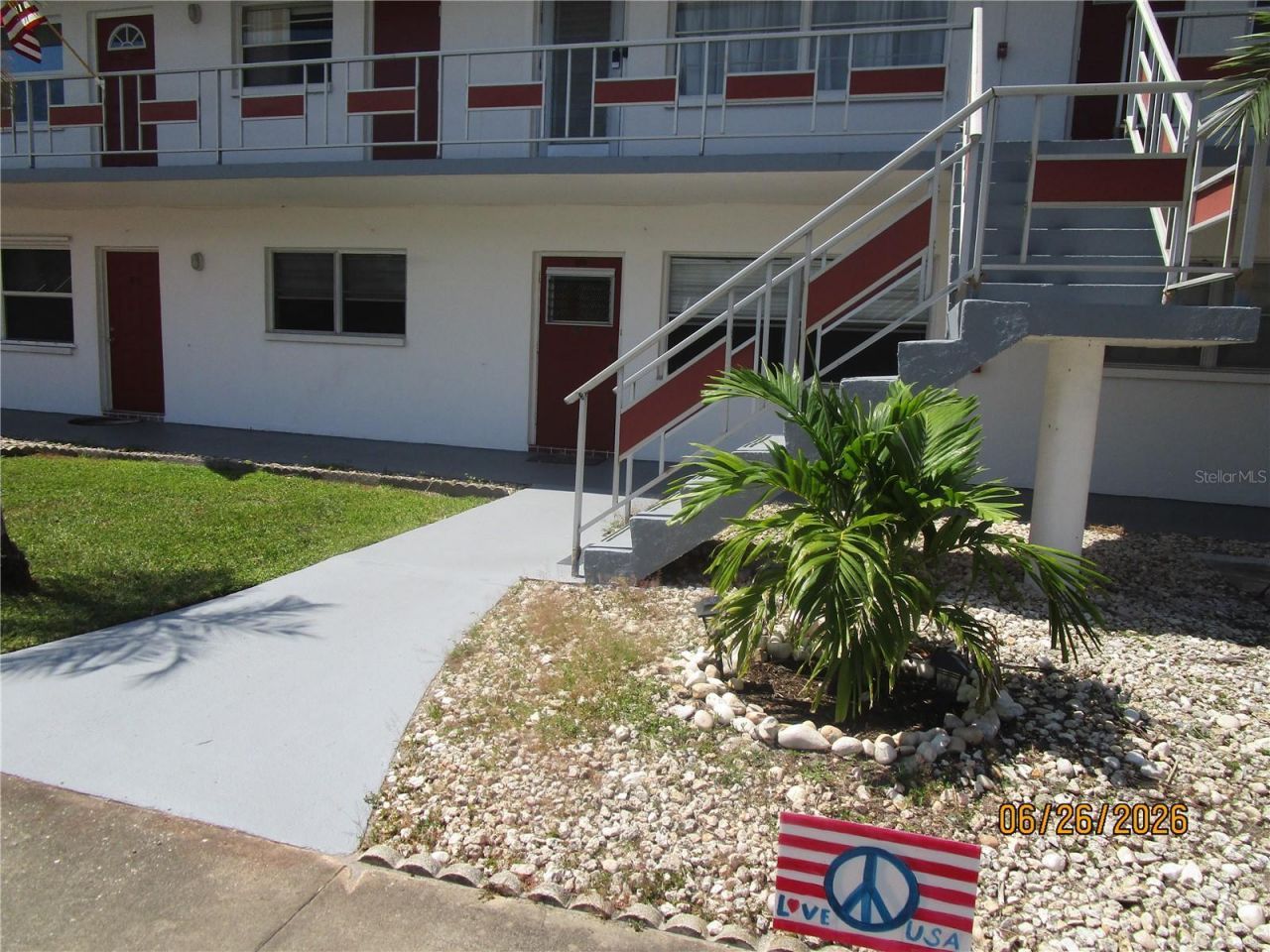 1950 58th Avenue N, Unit 10, Saint Petersburg, FL 33714 Main Photo