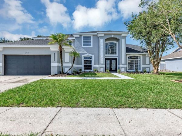 12809 SPURRIER LANE, ORLANDO, FL 32824