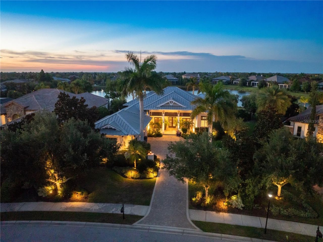 16023 Topsail Terrace, Lakewood Ranch, FL 34202 Photo