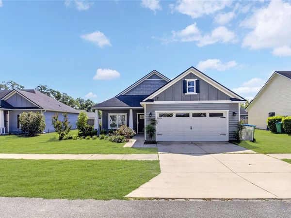 16659 NW 192ND TERRACE, HIGH SPRINGS, FL 32643